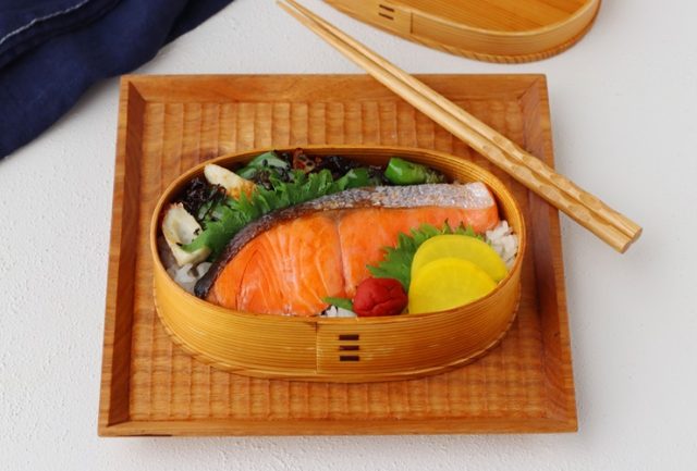 10分以内！春の新生活に◎「基本のお弁当おかず」レシピ3つ