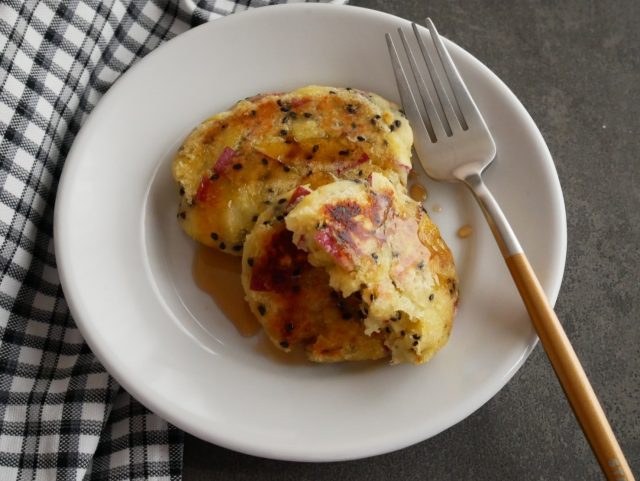 「家族も絶賛！」甘くてほくほく♪さつまいもの朝ごはんレシピ3選