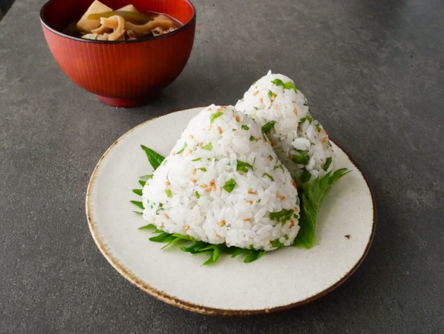 ご飯にぴったり！「しらす」の朝ごはんレシピ3選