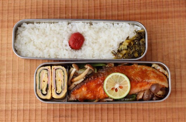 「定番にしたい」主菜×副菜！2品構成お弁当レシピ3つ