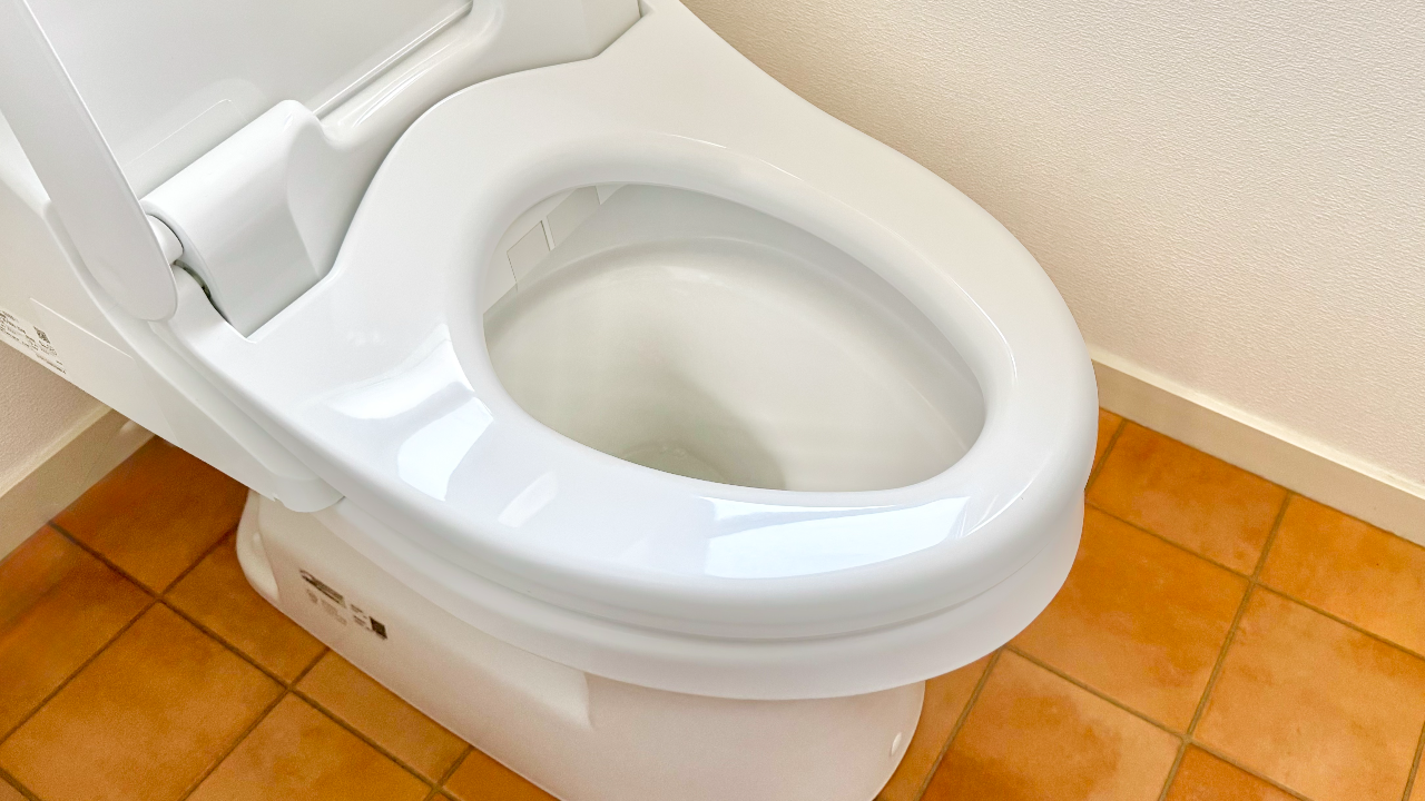 掃除してもトイレが臭う…プロが教える「見落としがちな場所」4つと掃除法