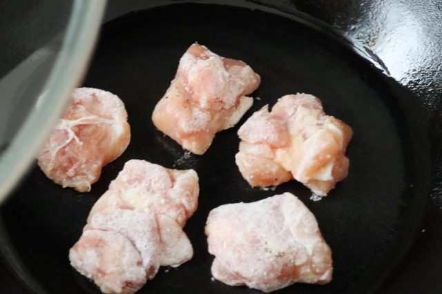 鶏もも肉