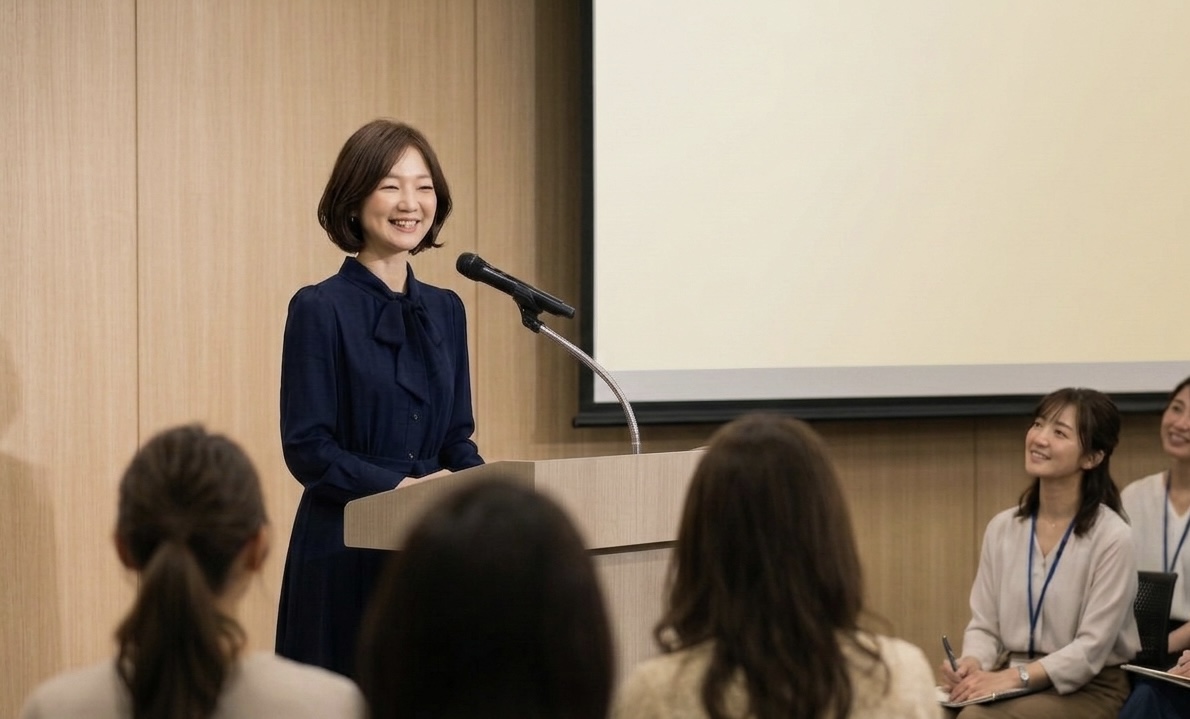 “自分らしく輝く人”の共通点。未来を引き寄せる「言葉の習慣」