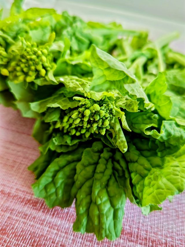 菜花