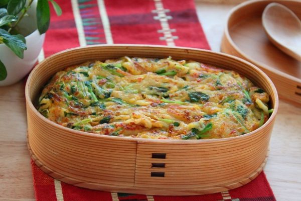 「栄養たっぷり◎」ごはんと好相性！豆苗のお弁当おかずレシピ3つ