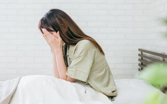 4月〜5月の不調に！「自律神経を整える」簡単ケア3つ