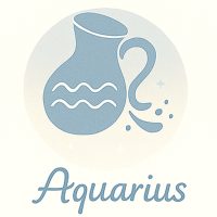 水瓶座