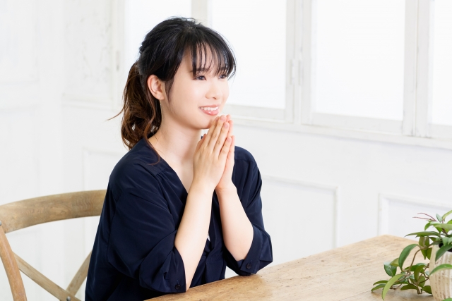 「感じの良い人」はここが違う！印象美人のお願いのしかた3つ