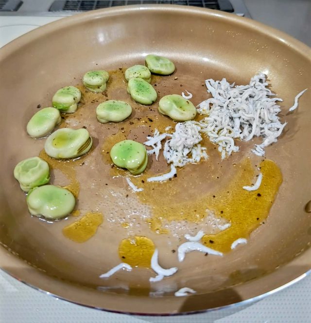 そら豆.
