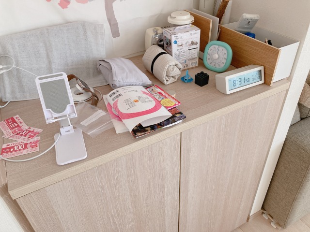「片づけられない…」から卒業！脱汚部屋のコツ3つ