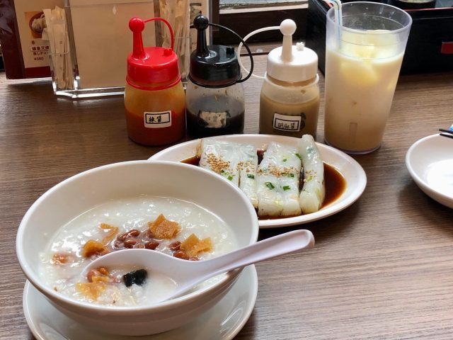 歓迎会シーズンで疲れた胃腸に。「朝粥」がおいしい関東のお店3選
