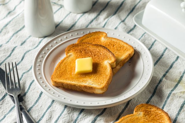 朝ごはんが待ち遠しくなる！パン好きさんにおすすめの本5選