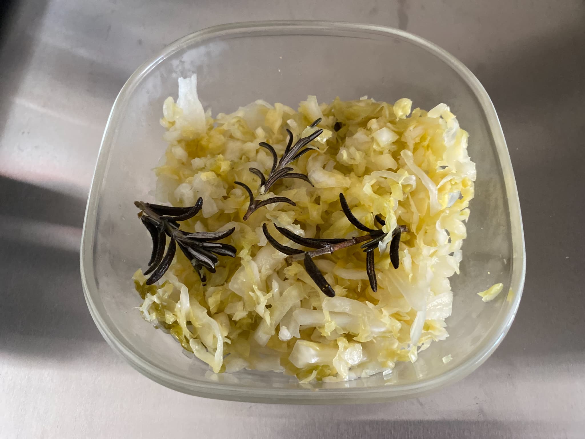 農家さん直伝！「春キャベツ」で簡単作り置きレシピ＆朝ごはんアレンジ3つ