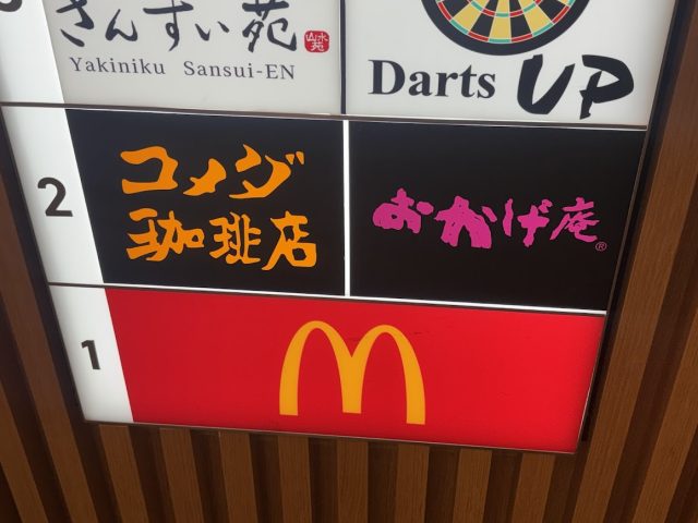 看板
