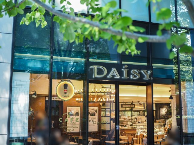 デイジイ西新宿店 外観