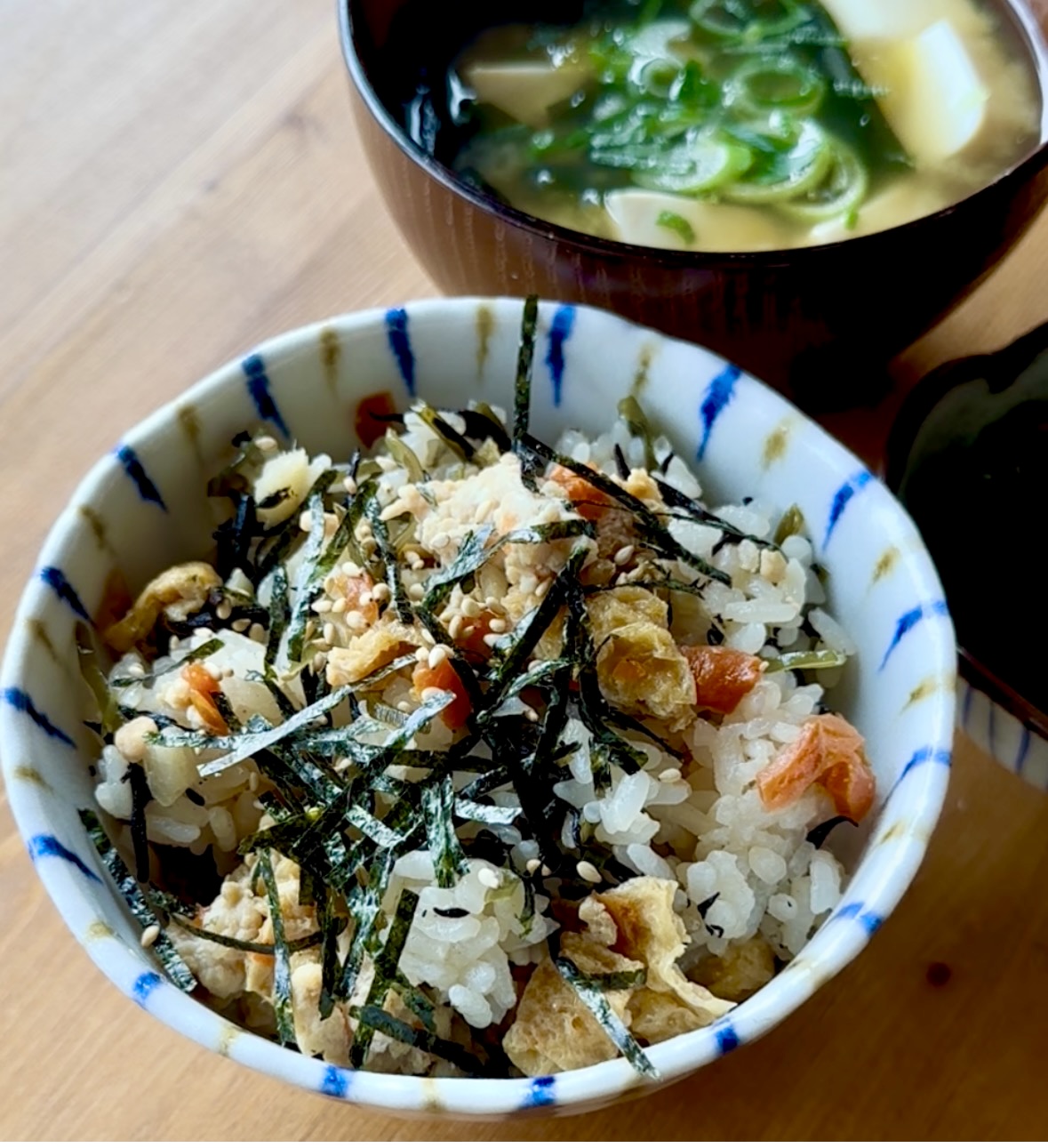 白米は我慢しない！ダイエット中「具沢山炊き込みご飯」がおすすめの理由・レシピ2選