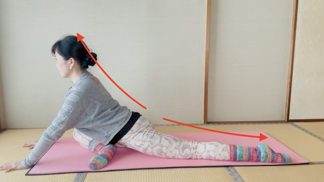 連休明けの重だるさに！「股関節＆骨盤」を整える簡単エクササイズ