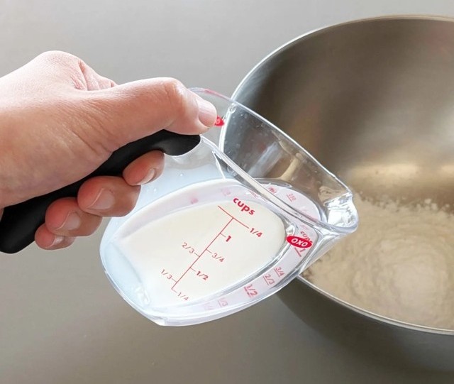 OXO（オクソー） アングルドメジャーカップ