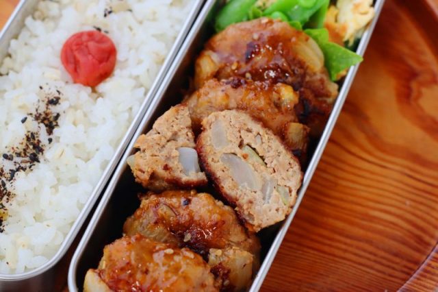 「お腹大満足◎」簡単でおいしい！たまねぎのお弁当レシピ3つ