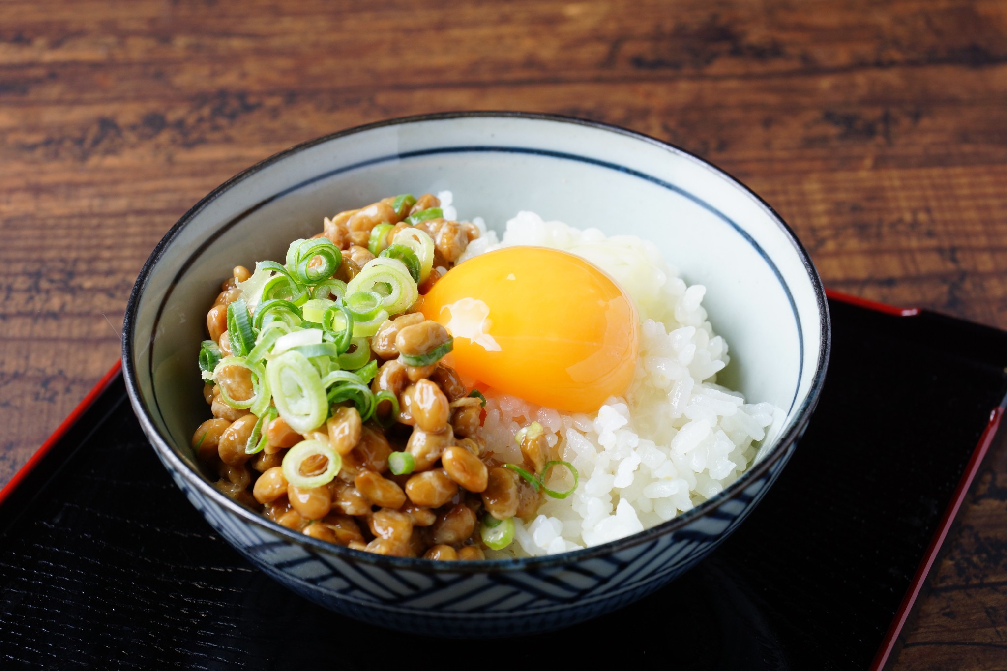朝からイライラ…は“春”が原因!?気の巡りをよくする「養生朝ごはん」時短レシピ3選