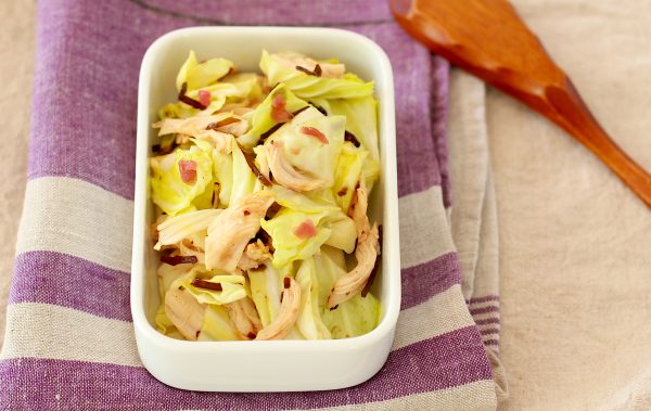 手軽でおいしい！レンジで作れる「お弁当おかず」レシピ3つ