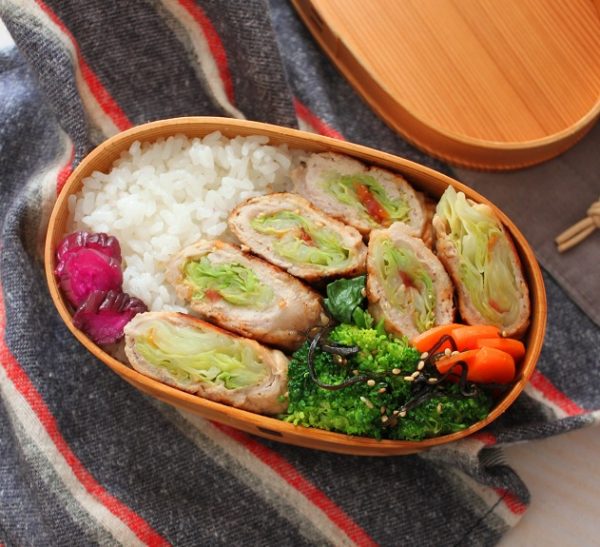 忙しい朝でもパパッと完成！「豚肉」お弁当おかずレシピ3つ