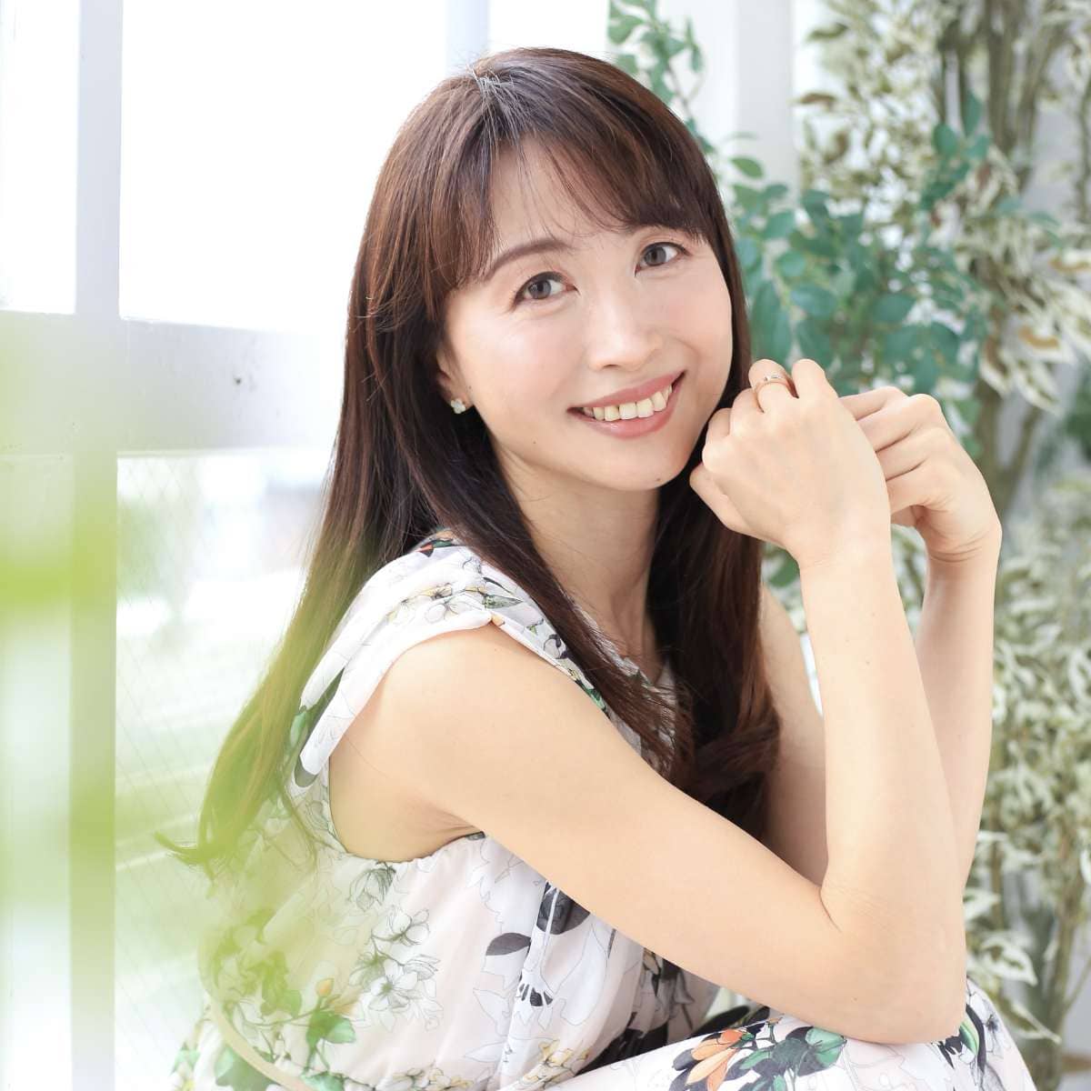 長谷川千尋（美習慣コーチ🄬）