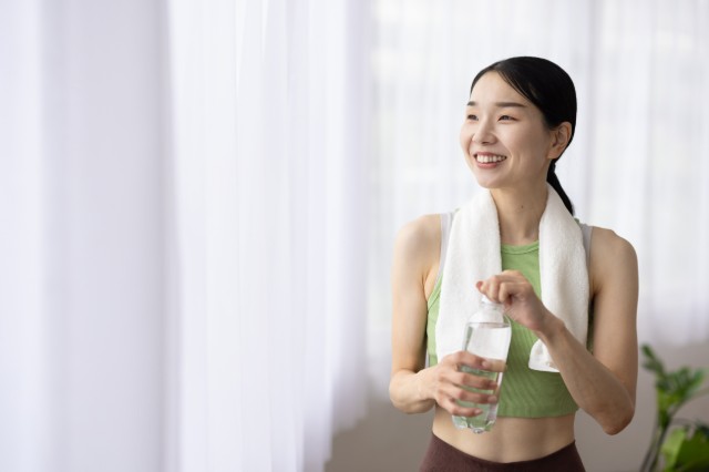 初夏のだるさ・むくみに。40代からの「巡り」ケアで体を軽やかに整える