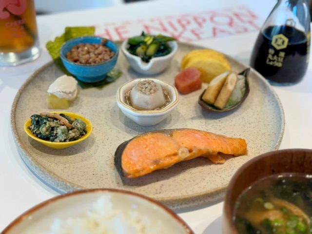 【渋谷】朝から大満足♪渋谷駅周辺の朝ごはんスポット3選