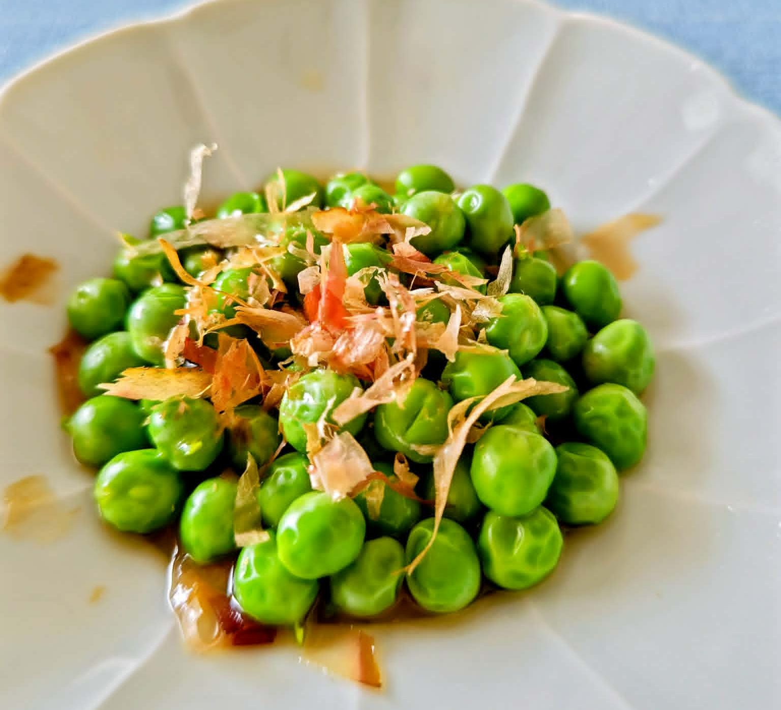 豆ごはんだけじゃない！「ぶんど豆」の簡単おかず2つ