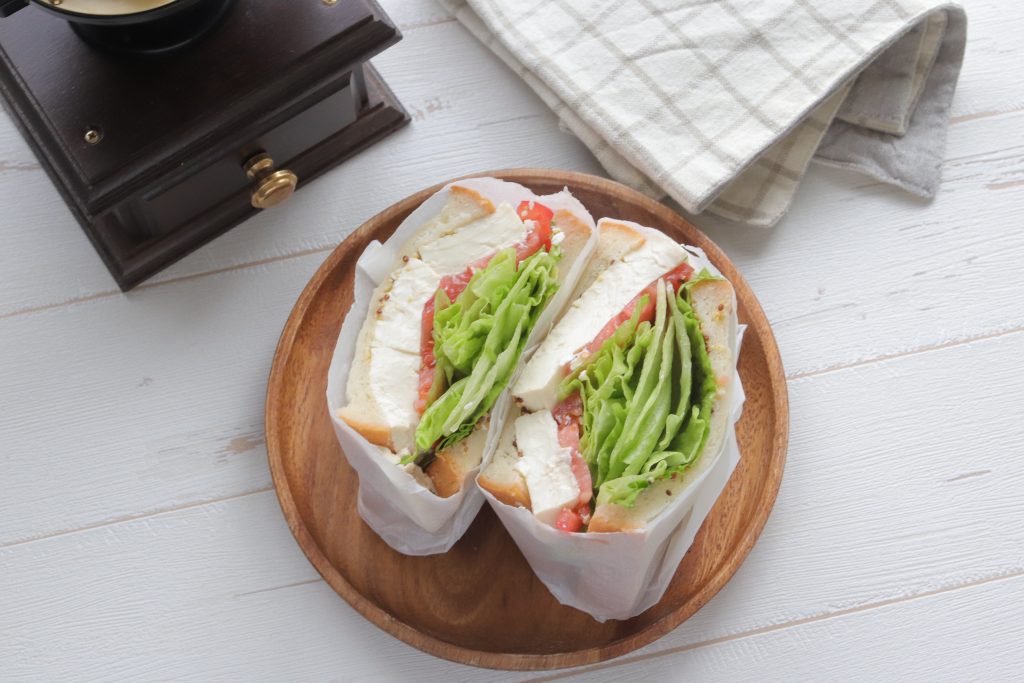腸活を手軽に！コクうま「発酵朝ごはん」レシピ3選