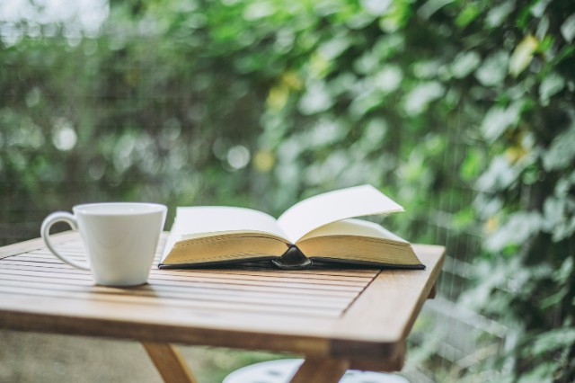 読んだら前向きに行動したくなる！おすすめ本5選