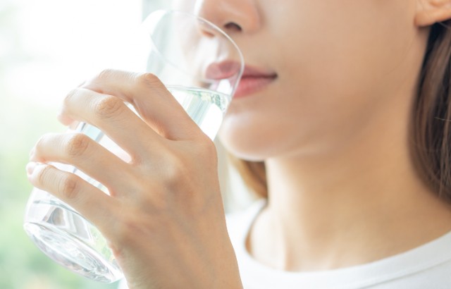 朝の1杯で体を整える！美容と体調にうれしい「水分補給」のポイント3つ
