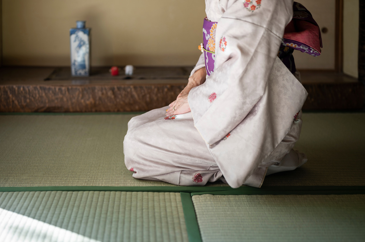 「礼儀正しい」を1単語の英語で言うと？