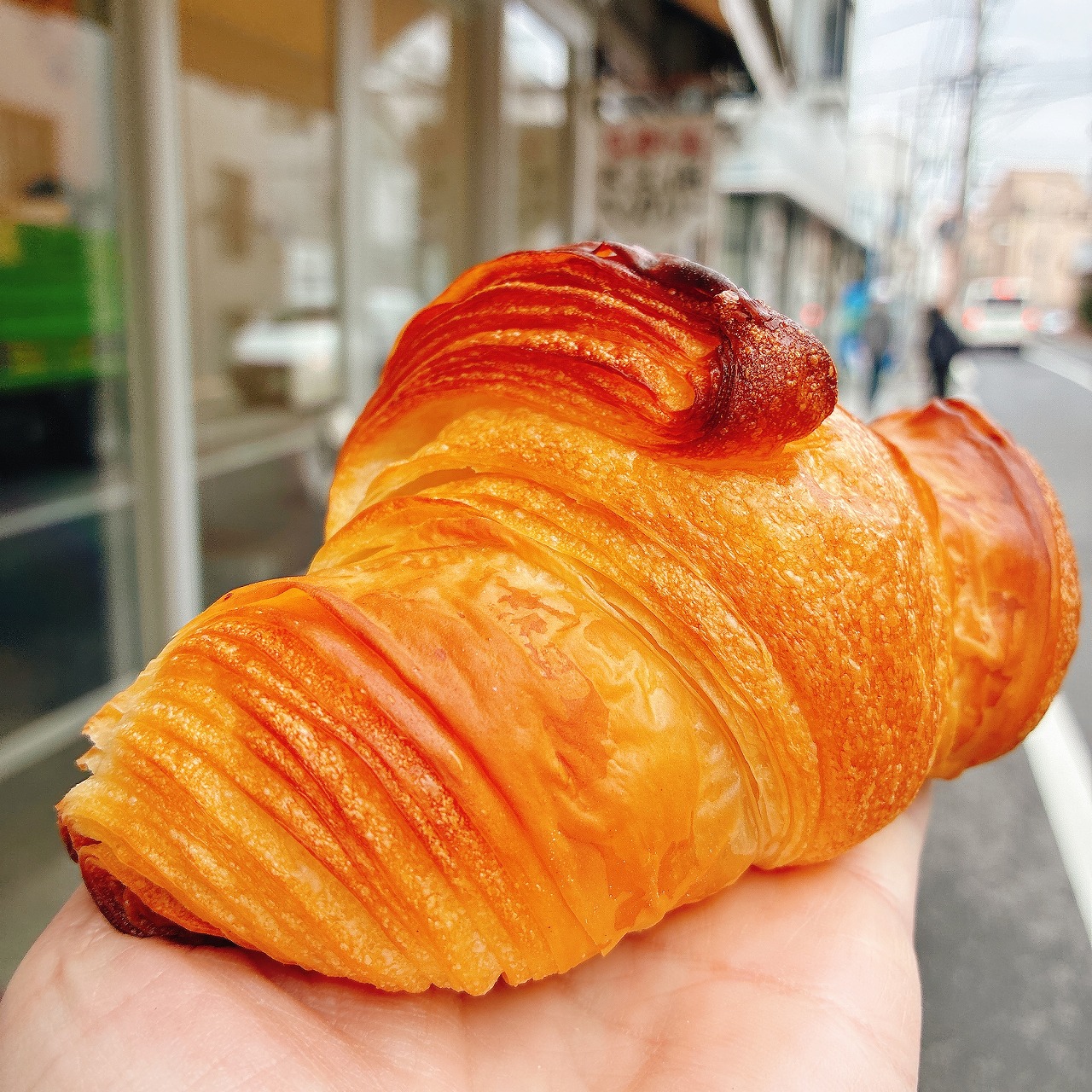 【目黒】朝8:30オープン！材料へのこだわりが半端ない「大久保ベーカリー」