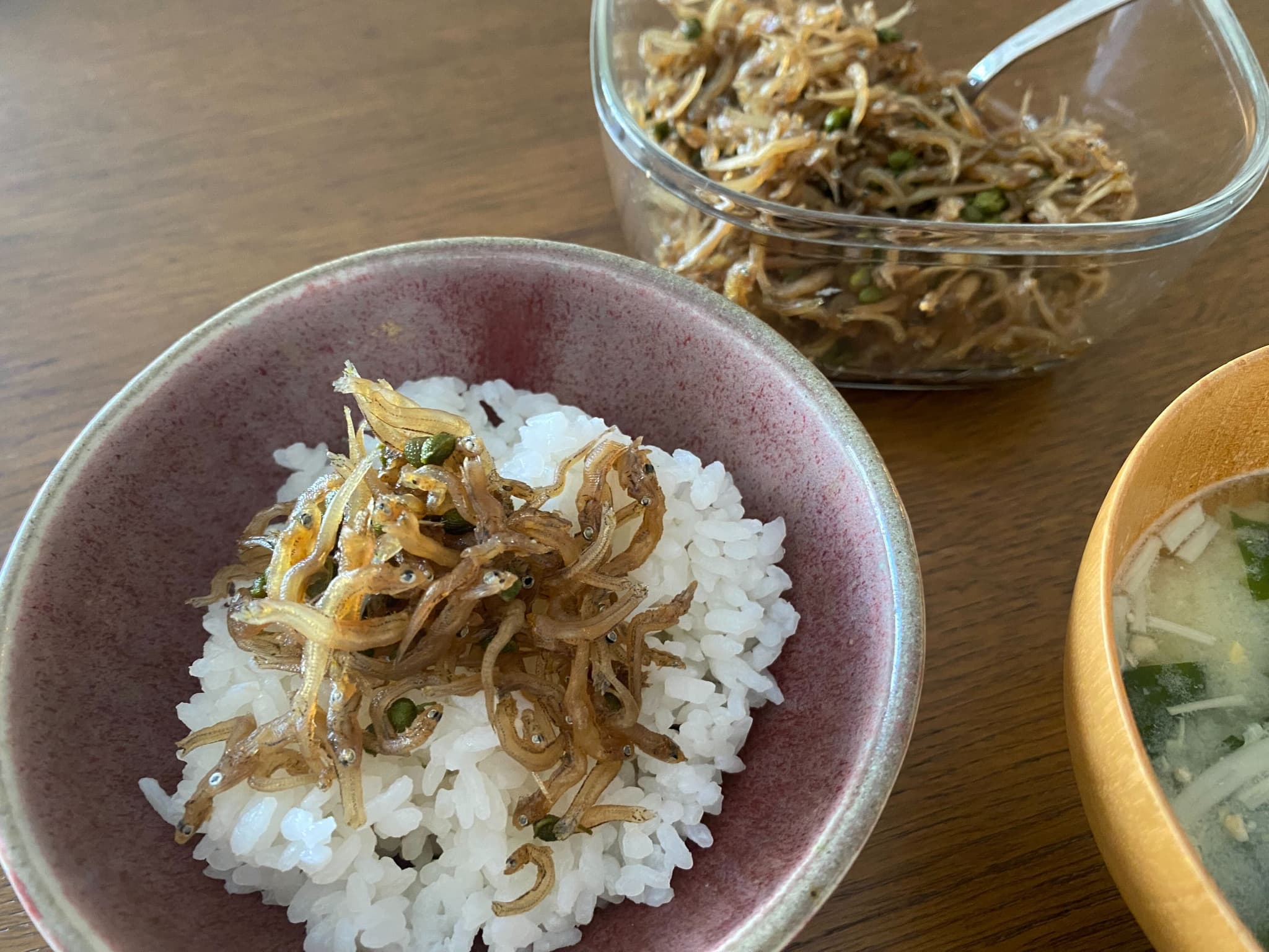 これさえあれば安心！朝は「ごはん派」の私が常備する“ごはんのお供”