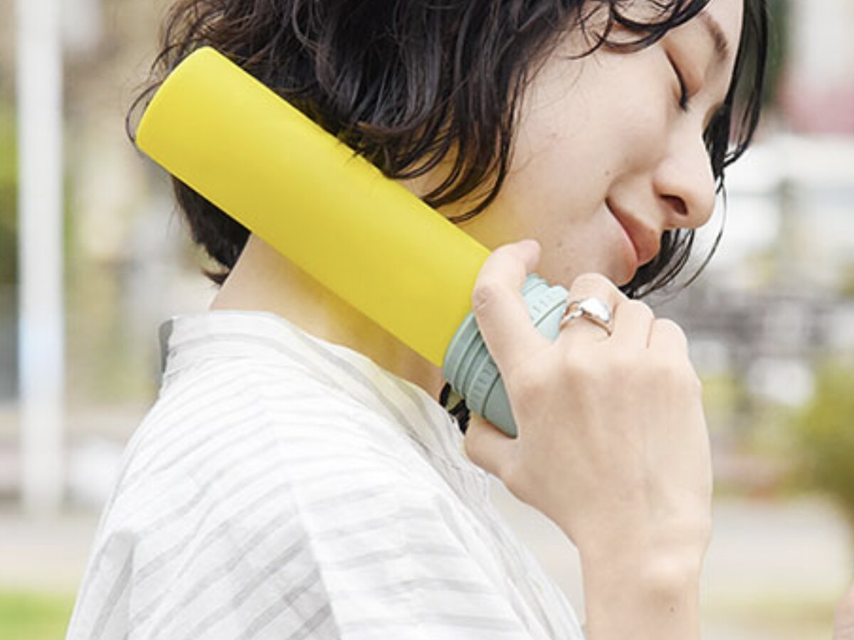 【総まとめ】機能やサイズはどれがいい？暑さ対策「氷のう」ズラリ6アイテム
