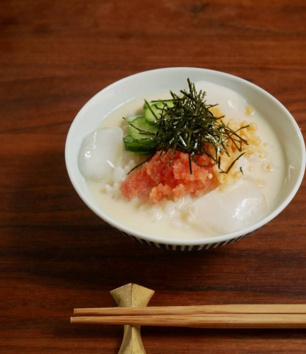 「暑い朝はこれ！」さっと食べられる冷たい朝食3選