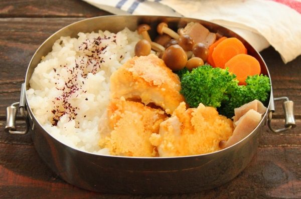 「冷めてもおいしい！」鶏むね肉の簡単お弁当レシピ3つ