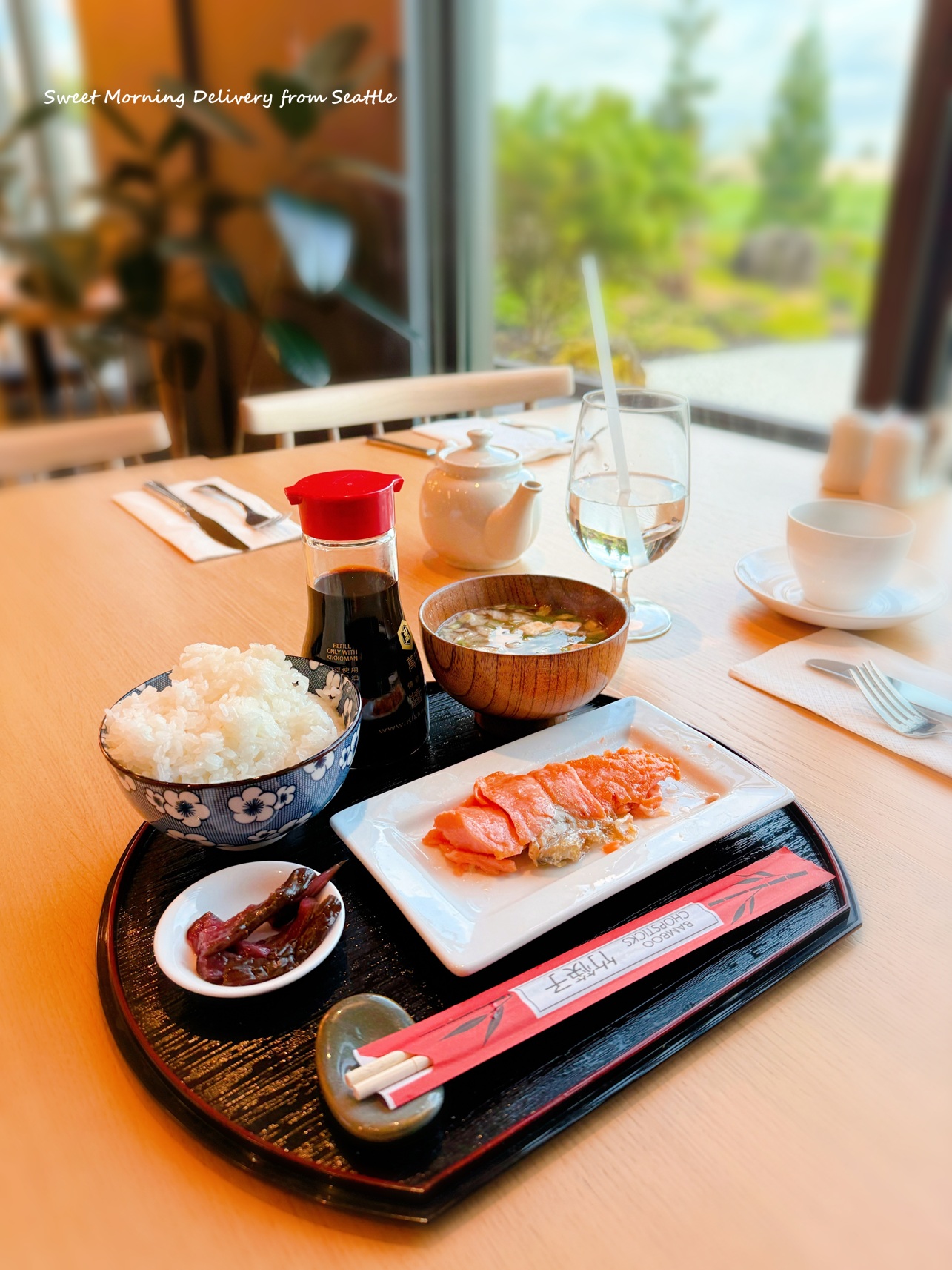 アメリカの超絶日本