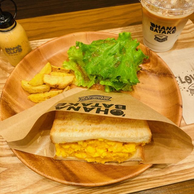 【大阪・梅田】1,000円以下で大満足！駅チカで味わう「神コスパ」モーニング3選