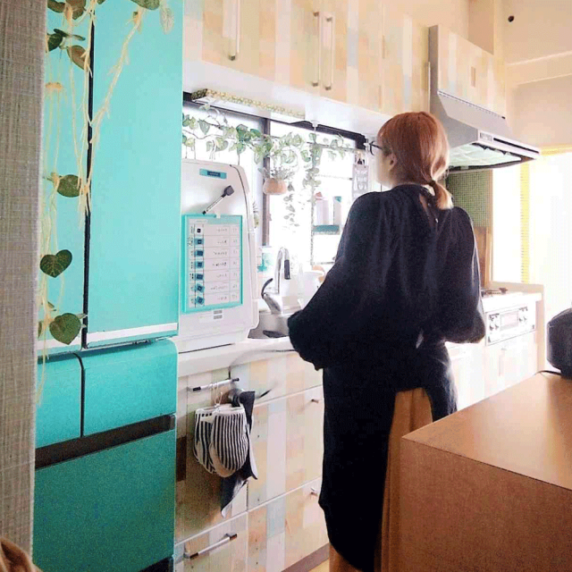 かなころさんプロフィール