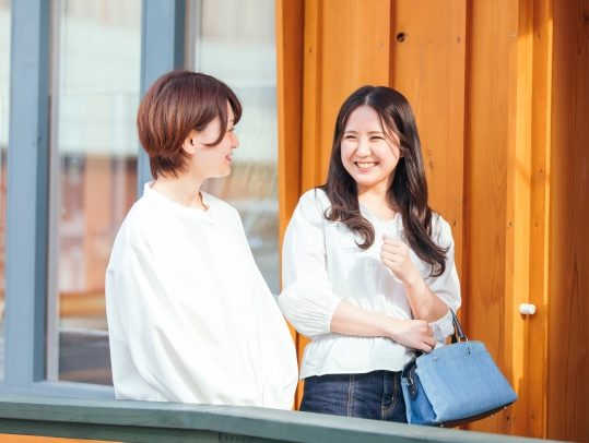 これでもう迷わない！好印象な「最初の一言」実例