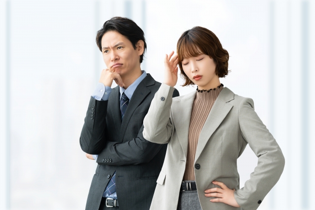 報連相が苦手なのはなぜ？「報告できない心理」と対処法