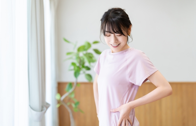 1ヶ月でマイナス2kgを目指す！リバウンドしにくい腸活ダイエットのコツ5つ