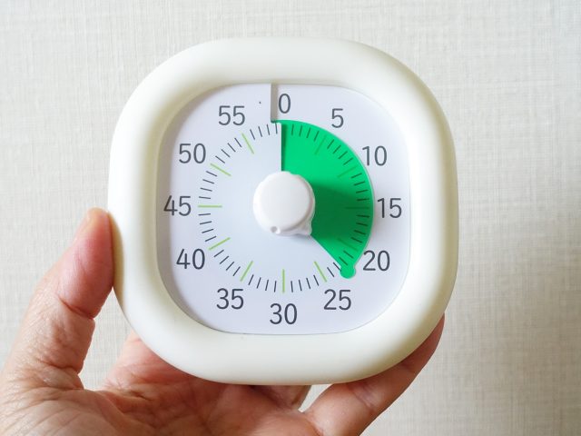ソニック 時っ感タイマー トキ・サポ