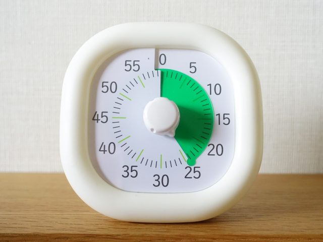 ソニック 時っ感タイマー トキ・サポ