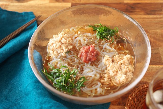 「ダイエット中でも満足！」低カロリーな朝ごはんレシピ3選