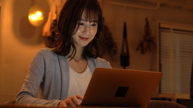英語「night owl」の意味って？
