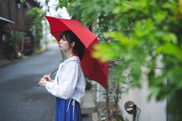 雨の日の不調に負けない！簡単に作れる「養生ドリンク」3選